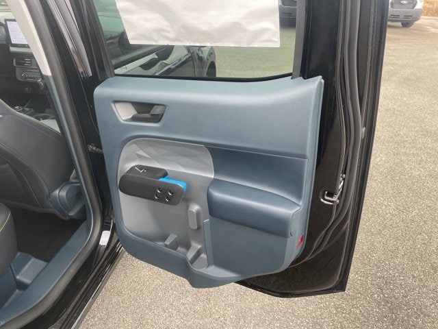 2026 Ford Maverick Lobo Standard - Photo 46