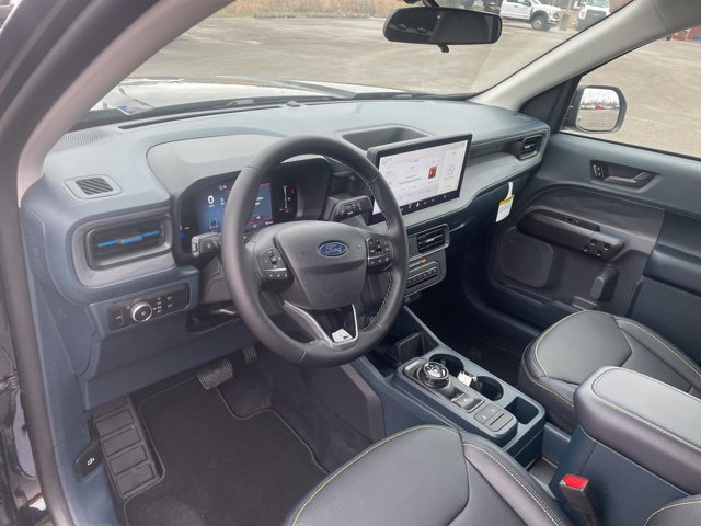 2026 Ford Maverick Lobo Standard - Photo 24