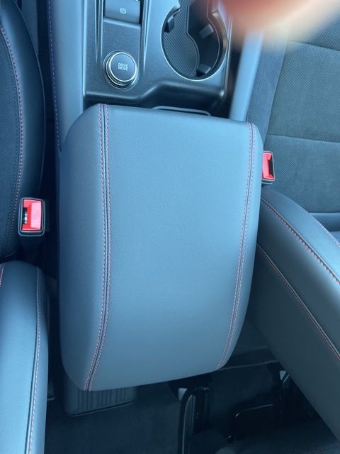 2026 Ford Explorer ST - Photo 42