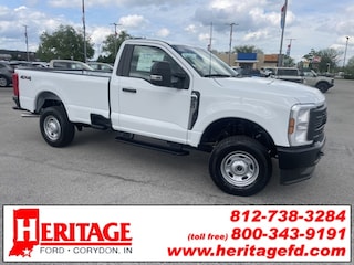 2025 Ford F-250 XL Truck Regular Cab