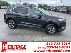Used 2022 Ford Edge SUV 2FMPK4J99NBB09281 for sale near Louisville, KY