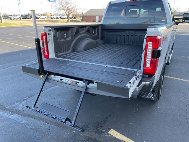 2026 Ford F-250 Super Duty Lariat - Photo 81