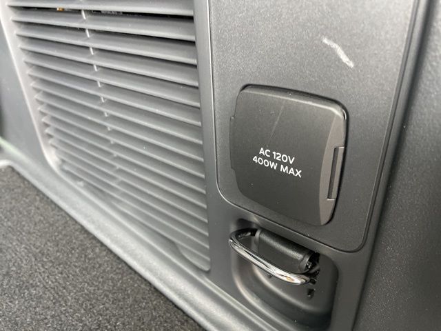 2026 Ford Expedition Tremor - Photo 83