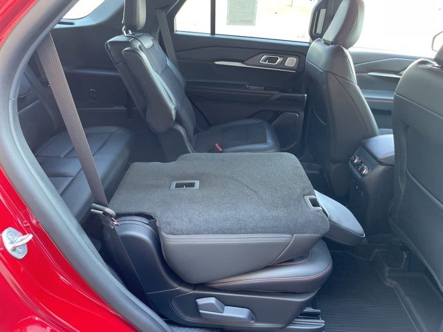 2026 Ford Explorer ST - Photo 65