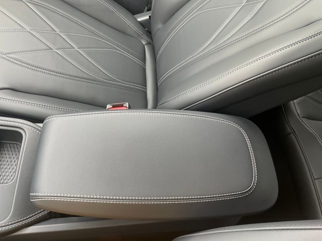 2025 Ford Mustang Mach-E Select - Photo 38