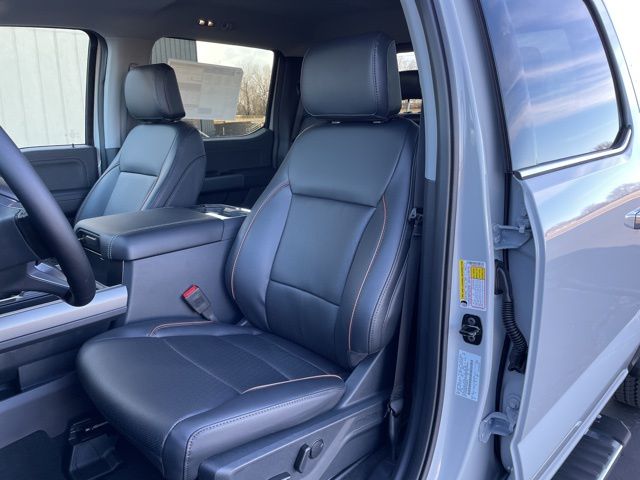 2026 Ford F-250 Super Duty Lariat - Photo 31