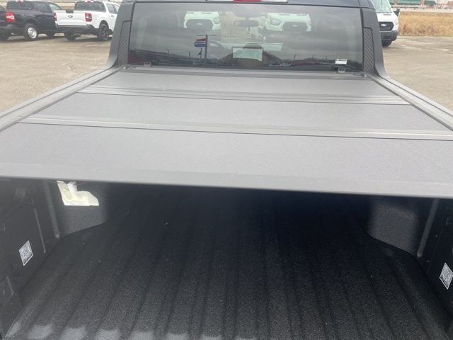 2026 Ford Maverick Lobo Standard - Photo 55