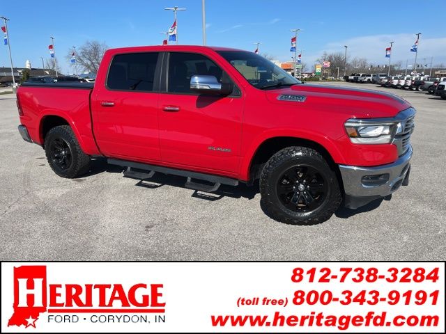 2019 RAM Ram 1500 Pickup