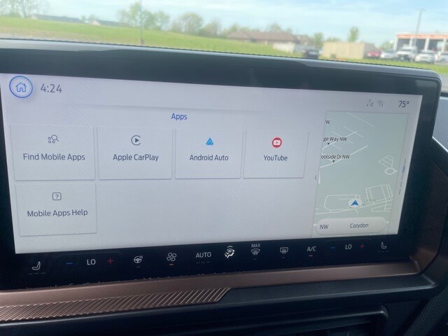 2025 Ford Bronco Sport Outer Banks - Photo 36