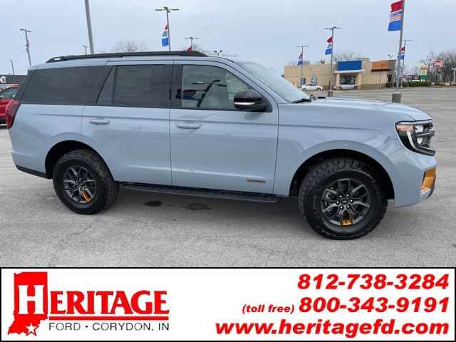 2026 Ford Expedition SUV 