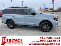 2026 Ford Expedition Tremor SUV 1FMJU1RG1TEA05242