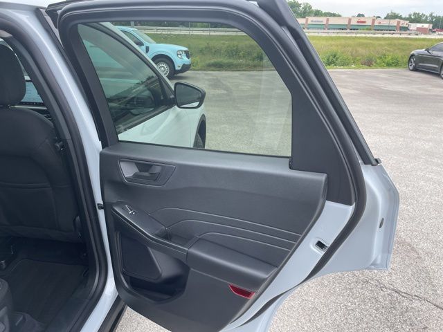 2026 Ford Escape Active - Photo 46