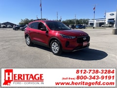 2025 Ford Escape Active SUV