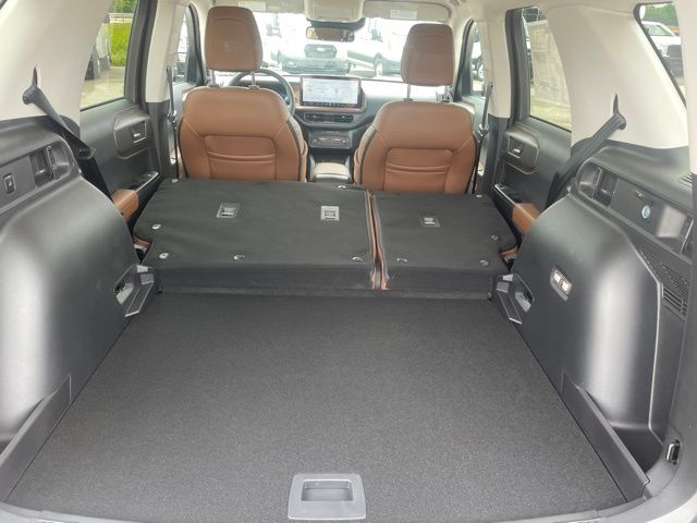 2025 Ford Bronco Sport Outer Banks - Photo 65