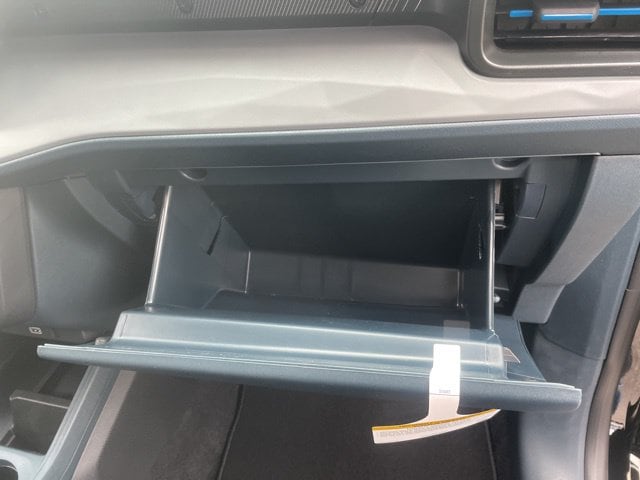 2026 Ford Maverick Lobo Standard - Photo 45