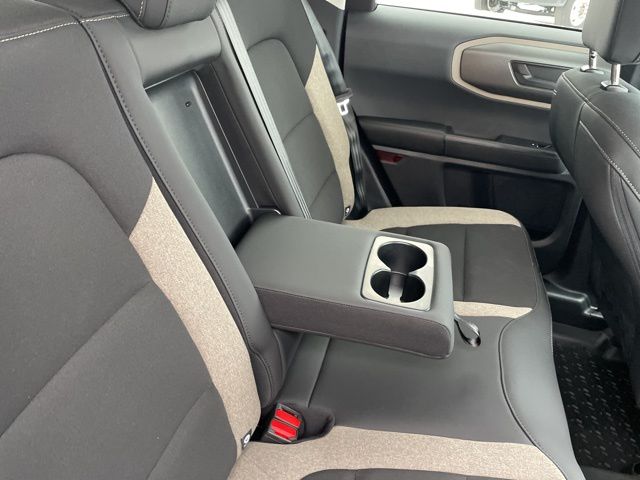 2026 Ford Bronco Sport Big Bend - Photo 52