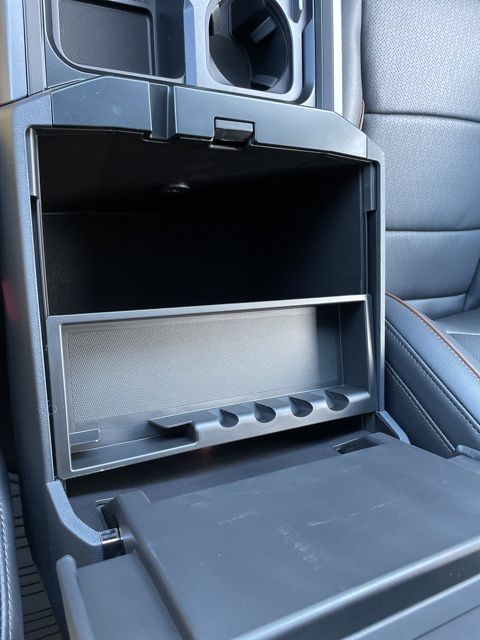 2026 Ford F-250 Super Duty Lariat - Photo 52