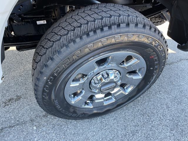 2026 Ford F-250 Super Duty Lariat - Photo 23