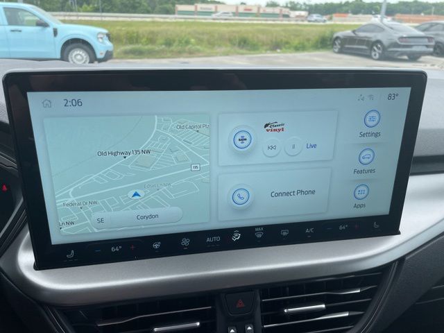 2026 Ford Escape Active - Photo 30