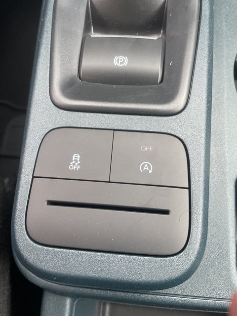 2026 Ford Maverick Lobo Standard - Photo 39