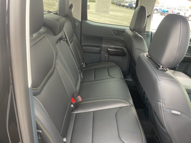 2026 Ford Maverick Lobo Standard - Photo 48