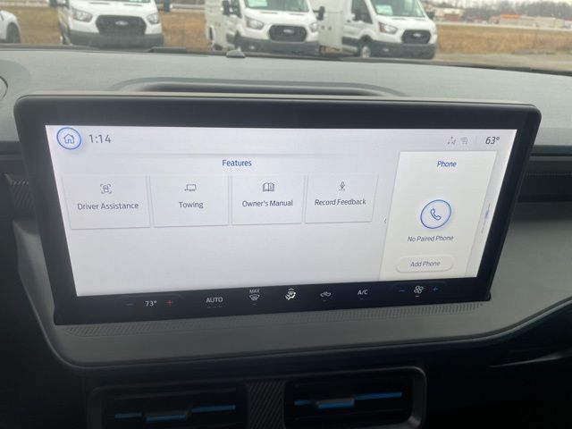 2026 Ford Maverick Lobo Standard - Photo 32