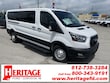 Ford Transit-350 Cargo