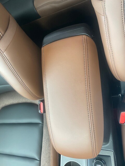 2025 Ford Bronco Sport Outer Banks - Photo 39