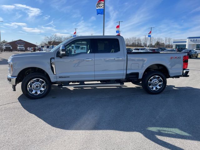 2026 Ford F-250 Super Duty Lariat - Photo 12