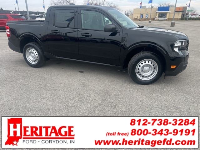 2026 Ford Maverick XL's photo