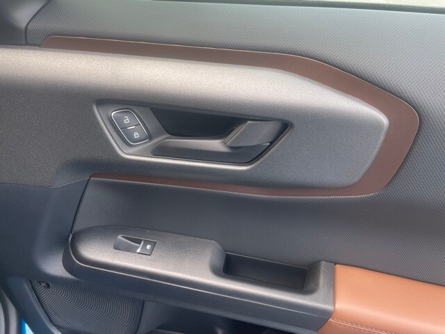 2025 Ford Bronco Sport Outer Banks - Photo 48