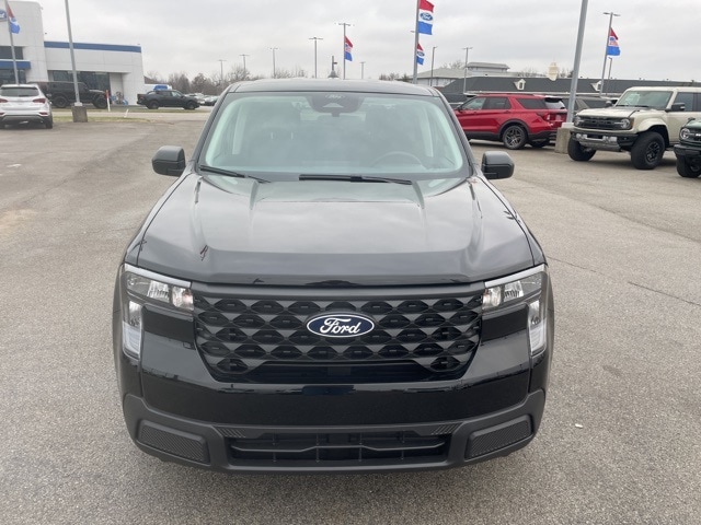 2026 Ford Maverick XL photo 3