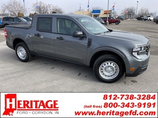 2026 Ford Maverick XL Truck SuperCrew