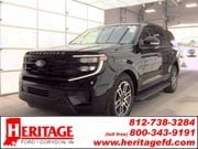 2025 Ford Expedition SUV 