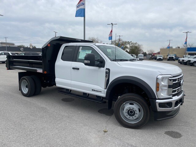 2024 Ford F-450 XL photo 2