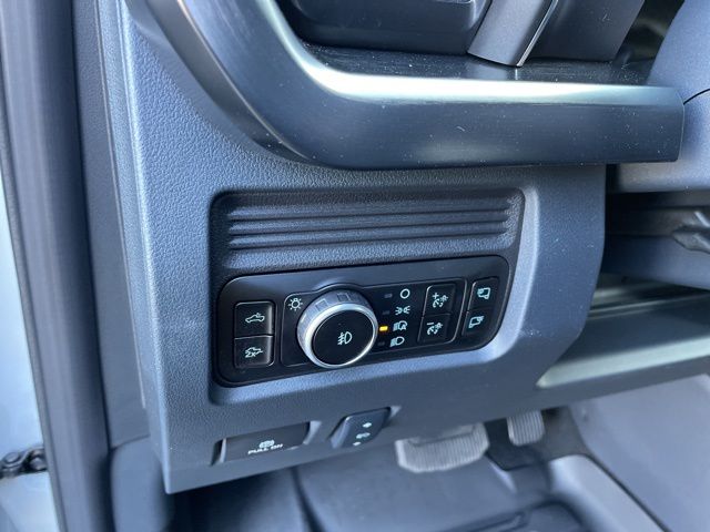 2026 Ford F-250 Super Duty Lariat - Photo 35