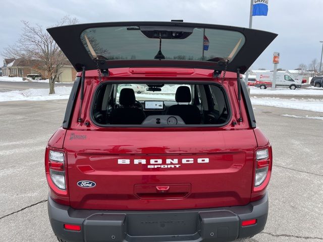 2026 Ford Bronco Sport Big Bend - Photo 59
