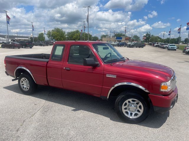 Used 2011 Ford Ranger XL with VIN 1FTKR1ED3BPA18597 for sale in Corydon, IN