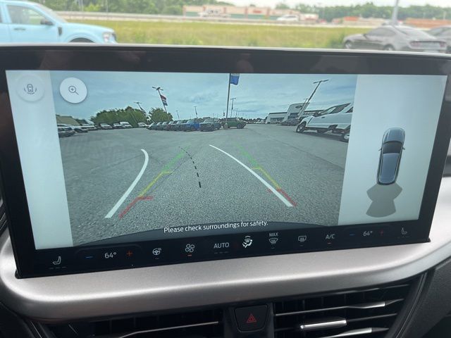 2026 Ford Escape Active - Photo 34