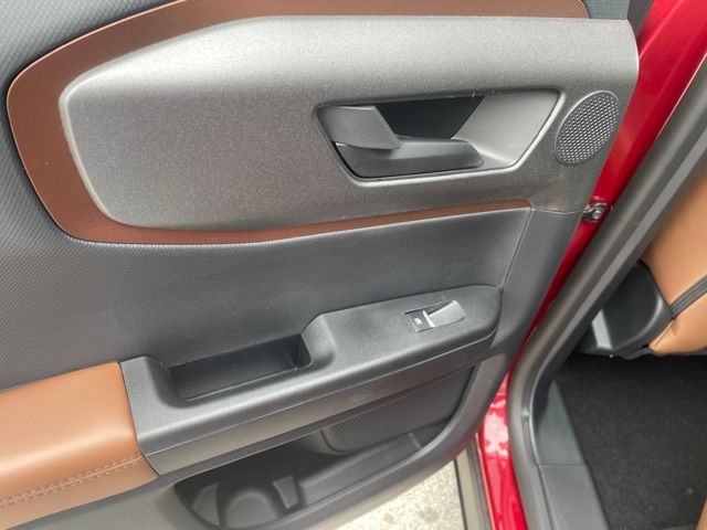 2025 Ford Bronco Sport Outer Banks - Photo 60