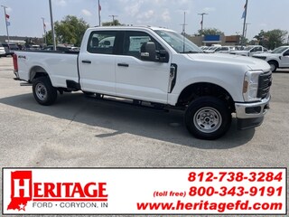 2025 Ford F-250 XL Truck Crew Cab
