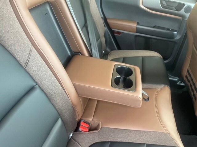 2025 Ford Bronco Sport Outer Banks - Photo 55