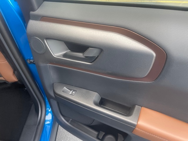 2025 Ford Bronco Sport Outer Banks - Photo 53