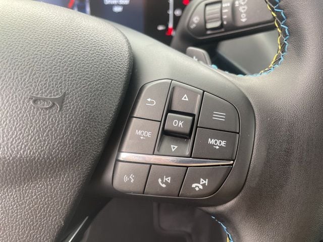 2026 Ford Maverick Lobo Standard - Photo 26
