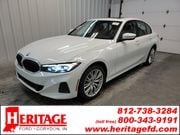 2023 BMW 3 Series's photo