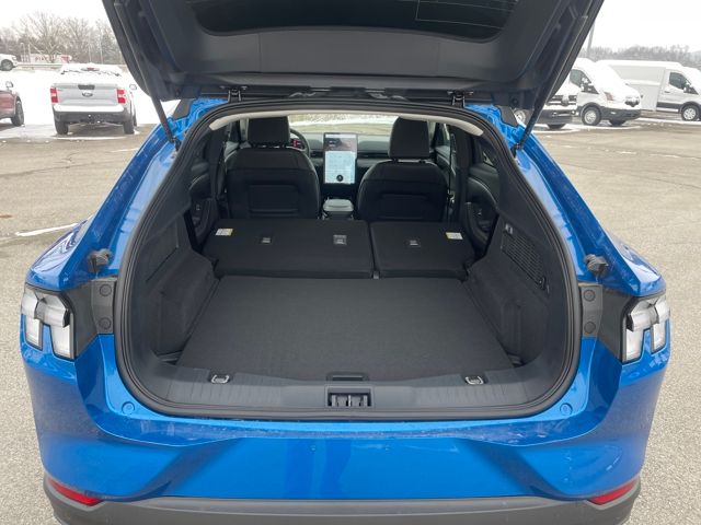 2025 Ford Mustang Mach-E Select - Photo 60