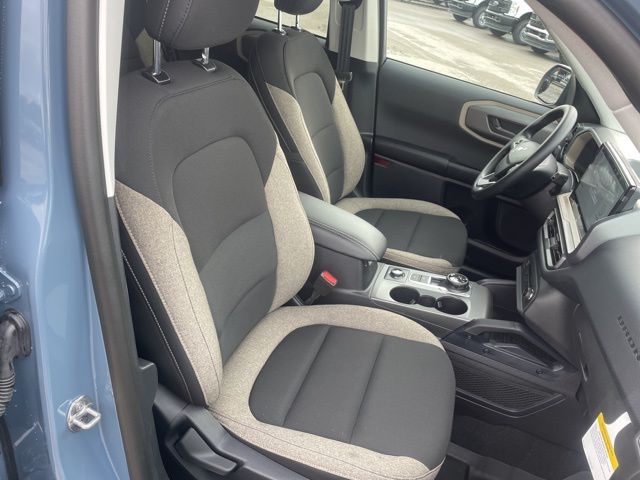 2025 Ford Bronco Sport Big Bend - Photo 45