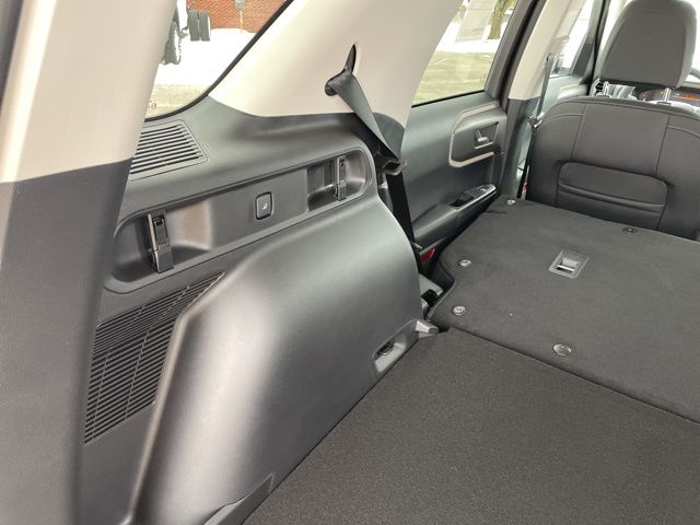 2026 Ford Bronco Sport Big Bend - Photo 62