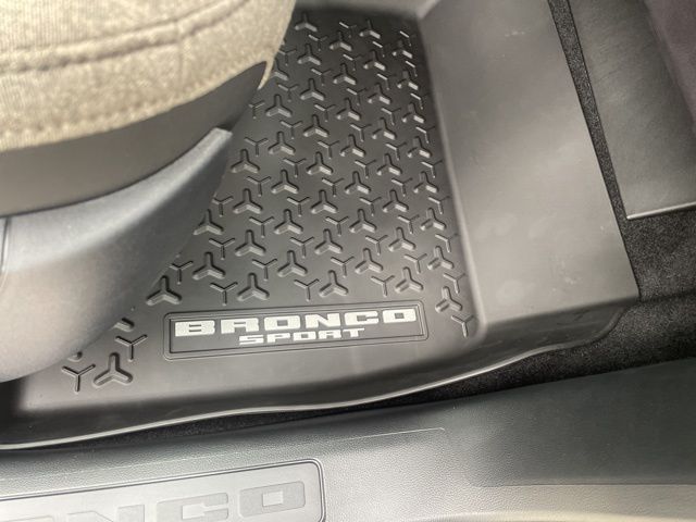 2025 Ford Bronco Sport Big Bend - Photo 48