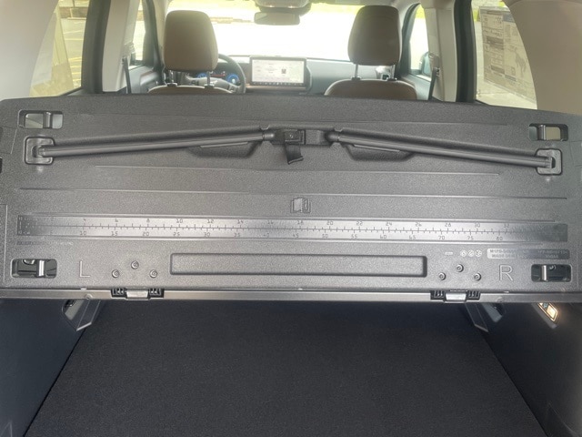 2025 Ford Bronco Sport Outer Banks - Photo 64